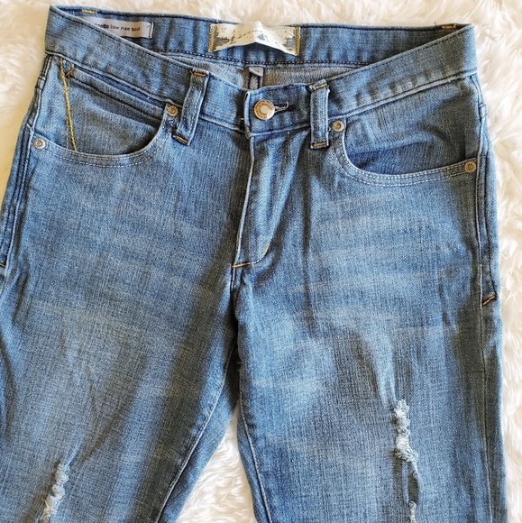 Paper Denim and Cloth Bridgette - Picture 6 of 9